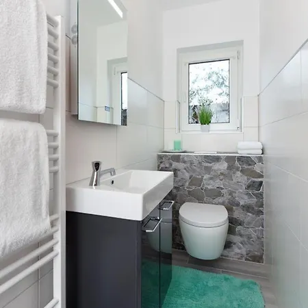 Haus Kajedeich Seestern *