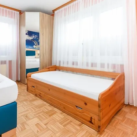 Haus Kajedeich Seestern Apartment *