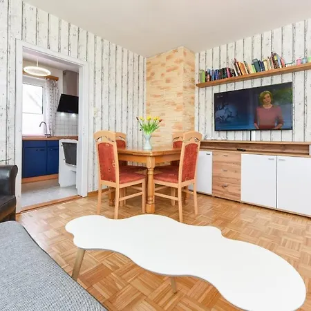 Haus Kajedeich Seestern Apartment